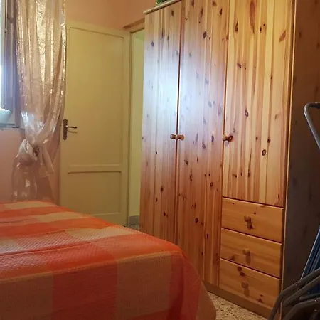 Séjour à la campagne Casa Sara *