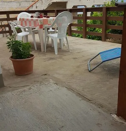 Casa Sara Séjour à la campagne Balestrate