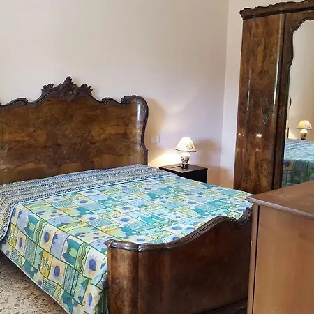 Séjour à la campagne Casa Sara