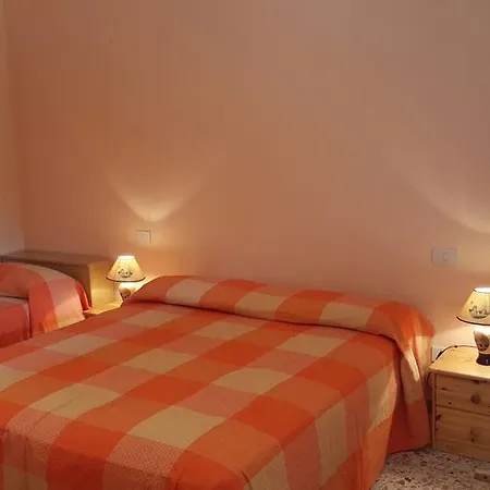 Casa Sara Séjour à la campagne Balestrate