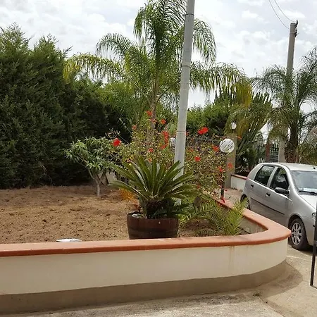 Casa Sara Séjour à la campagne