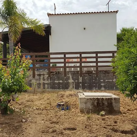 Séjour à la campagne Casa Sara *