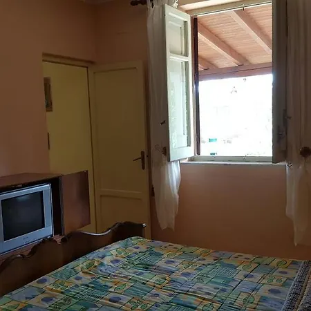 Casa Sara Balestrate